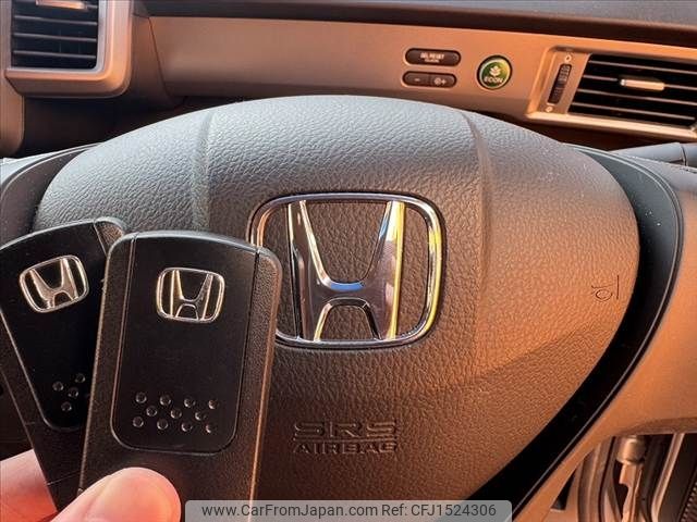 honda freed 2014 CFJ1524306 image 2