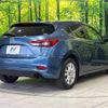 mazda axela 2018 CFJ1856788 image 17