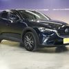 mazda cx-3 2017 CFJ1842270 image 7