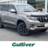 toyota land-cruiser-prado 2020 -TOYOTA--Land Cruiser Prado LDA-GDJ150W--GDJ150-0047670---TOYOTA--Land Cruiser Prado LDA-GDJ150W--GDJ150-0047670- image 1