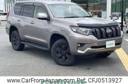 toyota land-cruiser-prado 2020 -TOYOTA--Land Cruiser Prado LDA-GDJ150W--GDJ150-0047670---TOYOTA--Land Cruiser Prado LDA-GDJ150W--GDJ150-0047670-