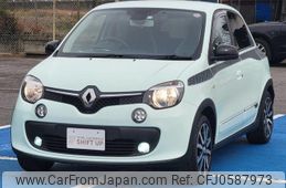 renault twingo 2018 -RENAULT--Renault Twingo AHH4B--H0764962---RENAULT--Renault Twingo AHH4B--H0764962-