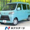 daihatsu hijet-van 2020 -DAIHATSU--Hijet Van EBD-S331V--S331V-0240115---DAIHATSU--Hijet Van EBD-S331V--S331V-0240115- image 1