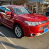 mitsubishi outlander-phev 2014 CFJ1853936 image 1
