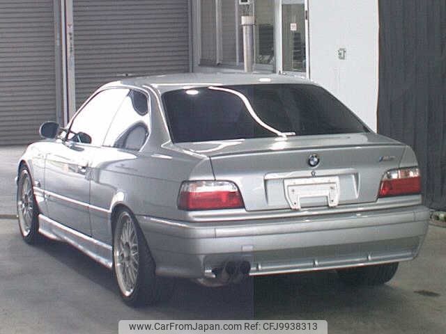 bmw m3 1995 -BMW--BMW M3 M3B--0JF81295---BMW--BMW M3 M3B--0JF81295- image 2