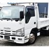 isuzu elf-truck 2011 -ISUZU--Elf SKG-NKR85AD--NKR85-7019953---ISUZU--Elf SKG-NKR85AD--NKR85-7019953- image 1