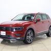 volkswagen tiguan 2020 -VOLKSWAGEN--VW Tiguan LDA-5NDFGF--WVGZZZ5NZKW881074---VOLKSWAGEN--VW Tiguan LDA-5NDFGF--WVGZZZ5NZKW881074- image 1