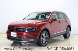 volkswagen tiguan 2020 -VOLKSWAGEN--VW Tiguan LDA-5NDFGF--WVGZZZ5NZKW881074---VOLKSWAGEN--VW Tiguan LDA-5NDFGF--WVGZZZ5NZKW881074-