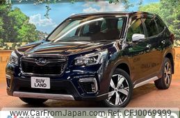 subaru forester 2019 -SUBARU--Forester 5AA-SKE--SKE-011495---SUBARU--Forester 5AA-SKE--SKE-011495-