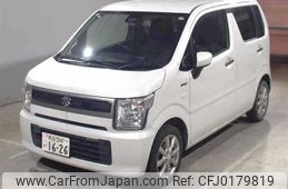 suzuki wagon-r 2019 -SUZUKI 【熊谷 584ｲ1626】--Wagon R MH55S--280585---SUZUKI 【熊谷 584ｲ1626】--Wagon R MH55S--280585-