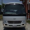 toyota coaster 2014 -TOYOTA 【福島 200】--Coaster SDG-XZB51--XZB51-0052525---TOYOTA 【福島 200】--Coaster SDG-XZB51--XZB51-0052525- image 11
