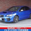 subaru wrx-sti 2020 quick_quick_CBA-VAB_VAB-034794 image 1