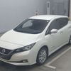 nissan leaf 2019 -NISSAN--Leaf ZE1-026802---NISSAN--Leaf ZE1-026802- image 1