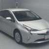 toyota prius 2018 -TOYOTA 【富山 331ﾕ7373】--Prius DAA-ZVW55--ZVW55-8055613---TOYOTA 【富山 331ﾕ7373】--Prius DAA-ZVW55--ZVW55-8055613- image 4