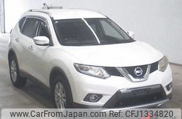 nissan x-trail 2016 -NISSAN--X-Trail NT32--537763---NISSAN--X-Trail NT32--537763-