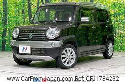 suzuki hustler 2018 CFJ1784232