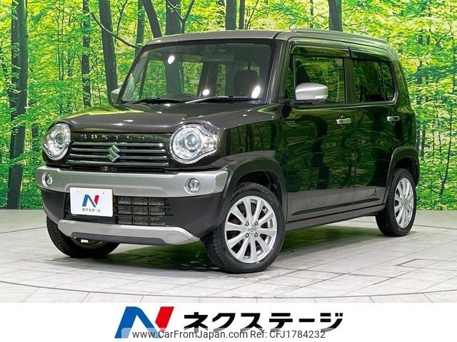 suzuki hustler 2018 CFJ1784232 image 1