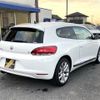 volkswagen scirocco 2010 quick_quick_ABA-13CAV_WVWZZZ13ZAV422240 image 14