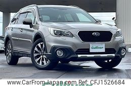subaru outback 2016 CFJ1526684