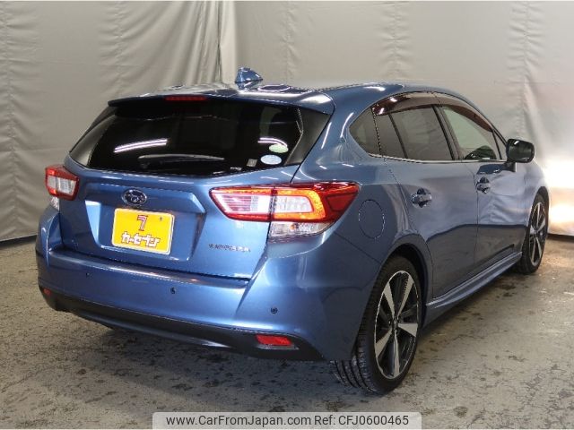 subaru impreza-wagon 2017 -SUBARU--Impreza Wagon DBA-GT6--GT6-006348---SUBARU--Impreza Wagon DBA-GT6--GT6-006348- image 2