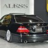 toyota celsior 2004 CFJ1663623 image 13