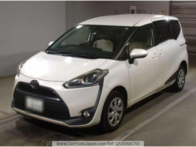 toyota sienta 2016 quick_quick_DBA-NCP175G_7007735 image 1