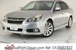 subaru legacy-b4 2014 quick_quick_BMM_BMM-008308