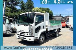 isuzu forward 2016 GOO_NET_EXCHANGE_0541786A30240626W007