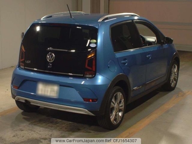 volkswagen up 2018 CFJ1654307 image 2