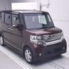 honda n-box 2012 -HONDA--N BOX JF1-1101477---HONDA--N BOX JF1-1101477- image 1