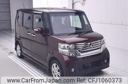honda n-box 2012 -HONDA--N BOX JF1-1101477---HONDA--N BOX JF1-1101477-