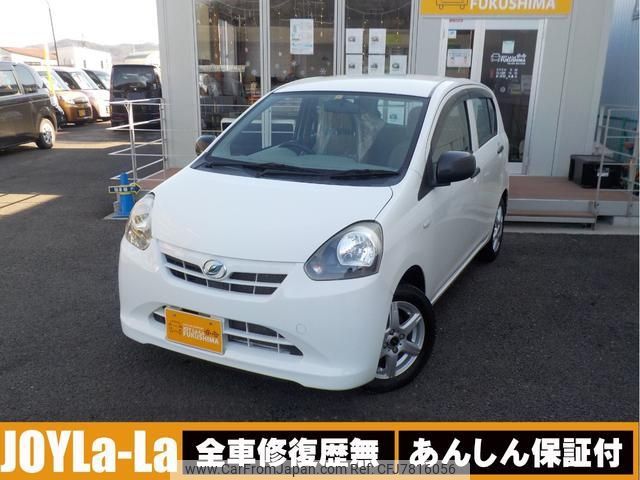 daihatsu mira-e-s 2013 -DAIHATSU 【名変中 】--Mira e:s LA300S--1145337---DAIHATSU 【名変中 】--Mira e:s LA300S--1145337- image 1