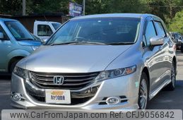 honda odyssey 2011 GOO_JP_700090373030230907002