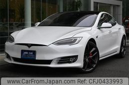 tesla-motors model-s 2020 -TESLA--ﾃｽﾗﾓﾃﾞﾙS ﾌﾒｲ--5YJSB7E44KF332924---TESLA--ﾃｽﾗﾓﾃﾞﾙS ﾌﾒｲ--5YJSB7E44KF332924-