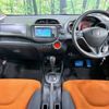 honda fit 2011 -HONDA--Fit DBA-GE8--GE8-1518590---HONDA--Fit DBA-GE8--GE8-1518590- image 2