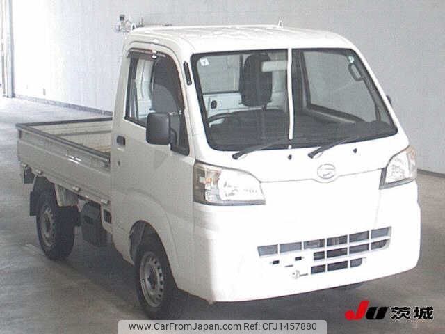 daihatsu hijet-truck 2015 -DAIHATSU 【つくば 480ｾ6080】--Hijet Truck S510P--0041465---DAIHATSU 【つくば 480ｾ6080】--Hijet Truck S510P--0041465- image 1