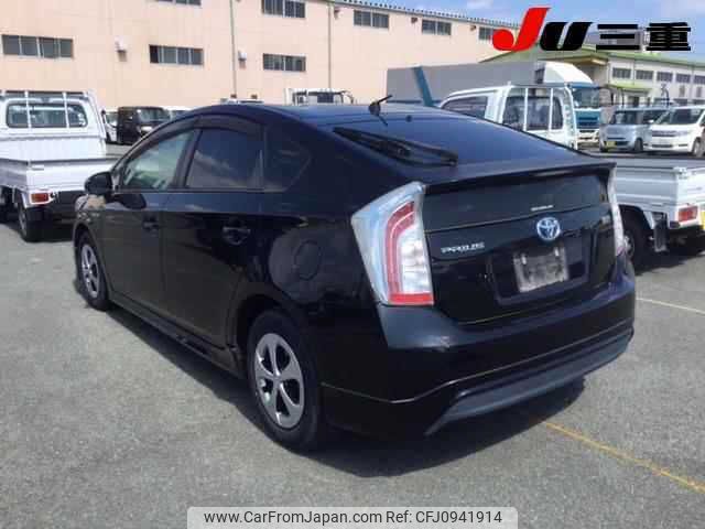 toyota prius 2012 -TOYOTA--Prius ZVW30-5463062---TOYOTA--Prius ZVW30-5463062- image 2