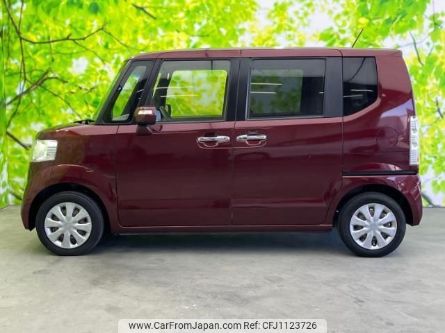 honda n-box 2015 quick_quick_DBA-JF1_JF1-1618309 image 2