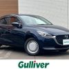 mazda demio 2020 -MAZDA--MAZDA2 3DA-DJ5AS--DJ5AS-600516---MAZDA--MAZDA2 3DA-DJ5AS--DJ5AS-600516- image 1