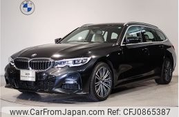 bmw 3-series 2020 -BMW--BMW 3 Series 3DA-6L20--WBA6L72090FH90225---BMW--BMW 3 Series 3DA-6L20--WBA6L72090FH90225-