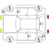 toyota corolla-fielder 2008 -TOYOTA--Corolla Fielder DBA-NZE141G--NZE141-9091636---TOYOTA--Corolla Fielder DBA-NZE141G--NZE141-9091636- image 2