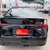 toyota prius 2019 -TOYOTA--Prius DAA-ZVW51--ZVW51-6112137---TOYOTA--Prius DAA-ZVW51--ZVW51-6112137- image 6