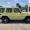 toyota land-cruiser-prado 1993 -TOYOTA 【千葉 531ﾊ7811】--Land Cruiser Prado Y-KZJ78W--KZJ78-0007322---TOYOTA 【千葉 531ﾊ7811】--Land Cruiser Prado Y-KZJ78W--KZJ78-0007322- image 14