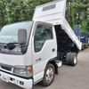 isuzu elf-truck 2004 GOO_JP_700090373030240628004 image 1