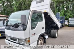 isuzu elf-truck 2004 GOO_JP_700090373030240628004