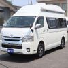 toyota hiace-van 2014 GOO_JP_700080439730240526002 image 15