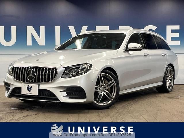mercedes-benz e-class-station-wagon 2017 quick_quick_213242C_WDD2132422A174397 image 1
