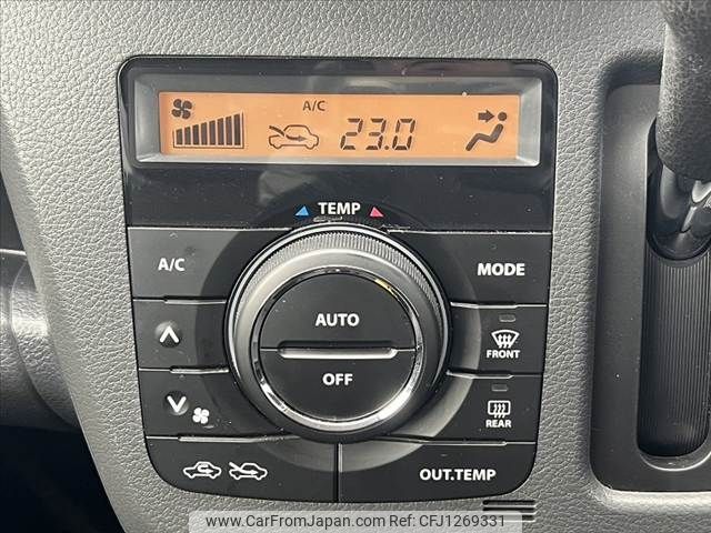 suzuki wagon-r 2013 -SUZUKI--Wagon R DBA-MH34S--MH34S-918826---SUZUKI--Wagon R DBA-MH34S--MH34S-918826- image 2
