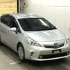 toyota prius-α 2012 -TOYOTA--Prius α ZVW41W-3079793---TOYOTA--Prius α ZVW41W-3079793- image 1