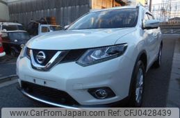 nissan x-trail 2016 -NISSAN--X-Trail NT32--NT32-537097---NISSAN--X-Trail NT32--NT32-537097-